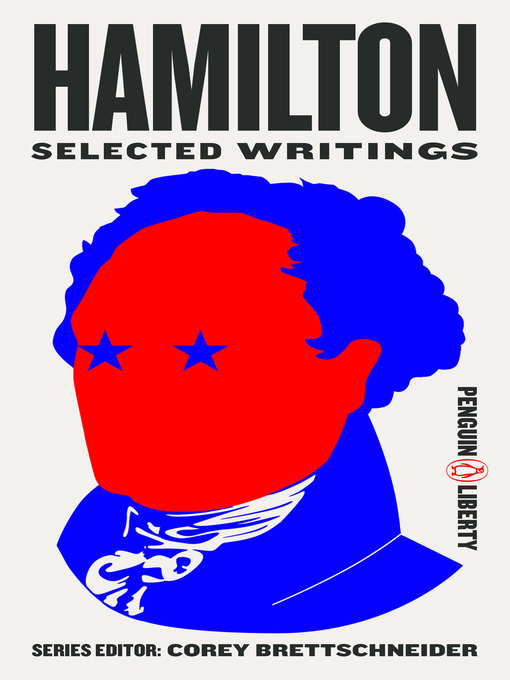 Title details for Hamilton by Corey Brettschneider - Available